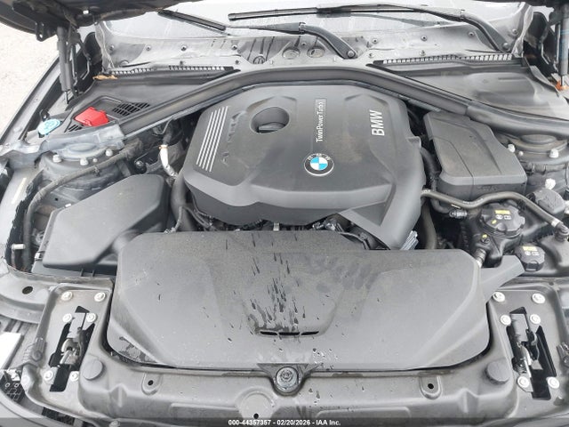 WBA8D9G53HNU61265 BMW 330i Xdrive