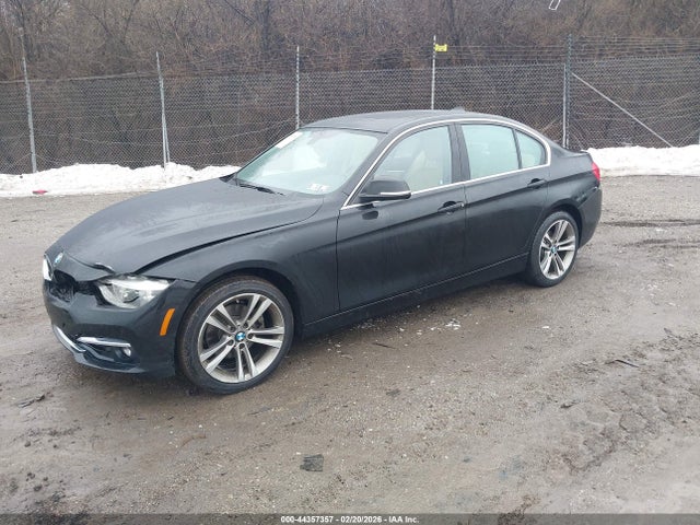 WBA8D9G53HNU61265 BMW 330i Xdrive