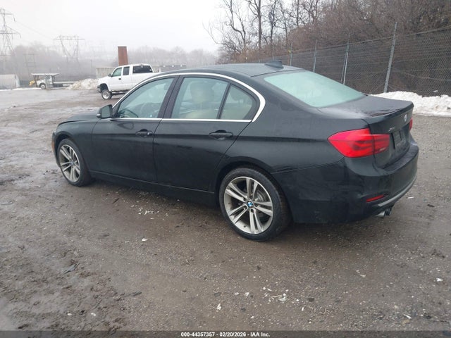 WBA8D9G53HNU61265 BMW 330i Xdrive