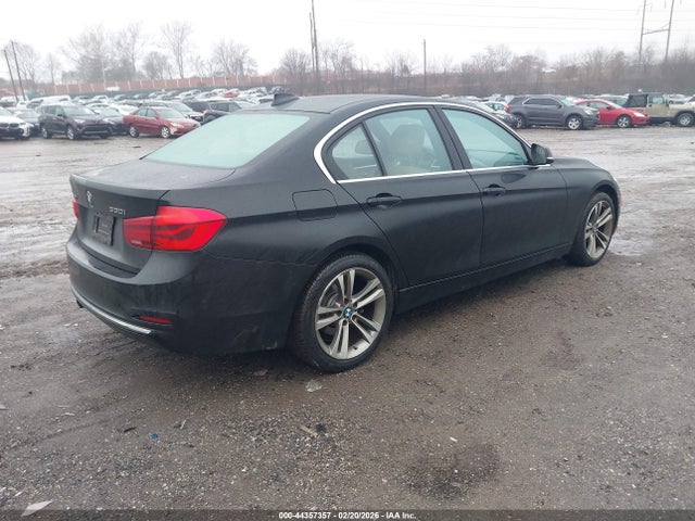 WBA8D9G53HNU61265 BMW 330i Xdrive