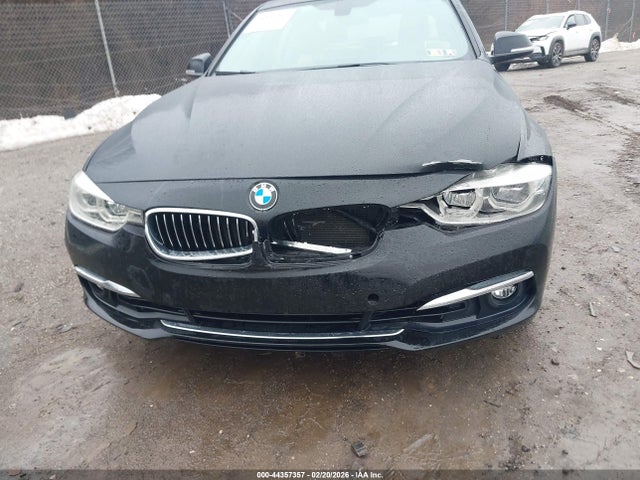 WBA8D9G53HNU61265 BMW 330i Xdrive