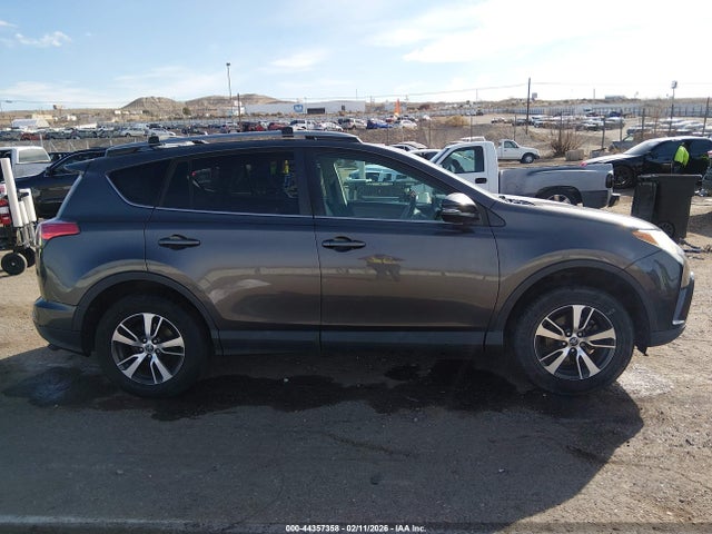 Toyota Rav4 Xle 2017 2T3RFREVXHW666112 Image 14