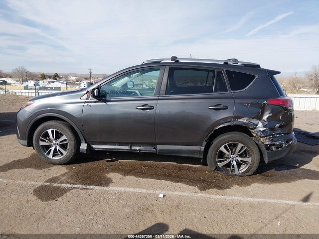 Toyota Rav4 Xle 2017 2T3RFREVXHW666112 Image 15