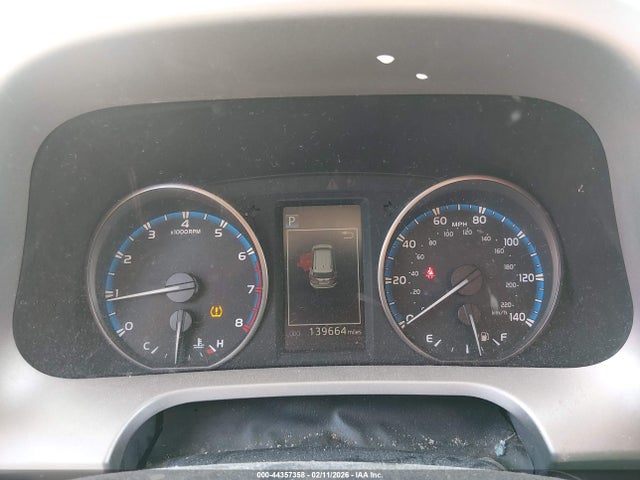 Toyota Rav4 Xle 2017 2T3RFREVXHW666112 Image 7