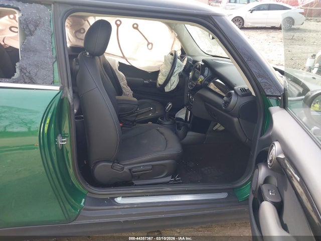 WMWXR3C08M2N98492 Mini Hardtop Cooper