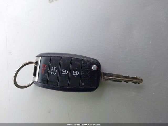 KIA FORTE EX 2014 KNAFX4A82E5083827 Image 11