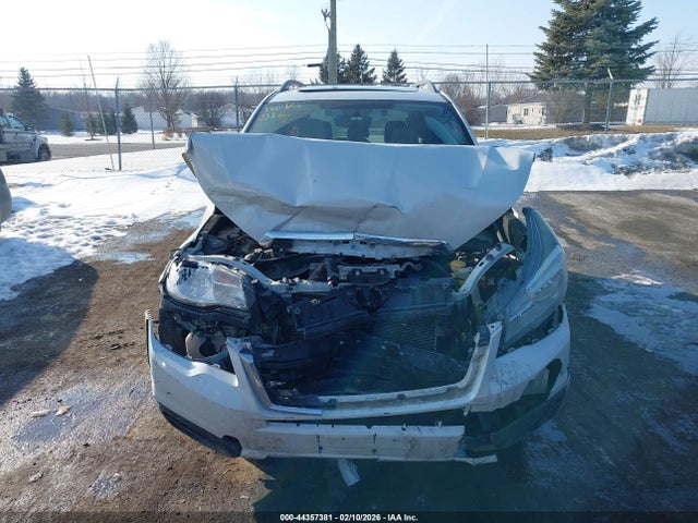 2017 Subaru Forester 2.5i Premium მანქანა იყიდება აუქციონზე, vin: JF2SJAGC2HH431546, აუქციონის ნომერი: 44357381