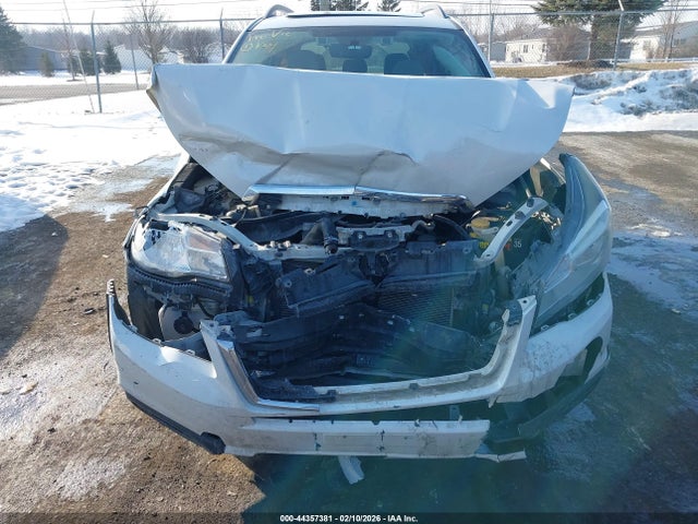 2017 Subaru Forester 2.5i Premium მანქანა იყიდება აუქციონზე, vin: JF2SJAGC2HH431546, აუქციონის ნომერი: 44357381