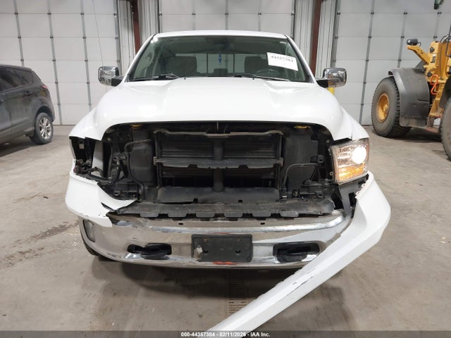 Продажа на аукционе авто 2014 Ram 1500 Laramie, vin: 1C6RR7VT0ES427089, номер лота: 44357384