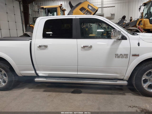 Продажа на аукционе авто 2014 Ram 1500 Laramie, vin: 1C6RR7VT0ES427089, номер лота: 44357384