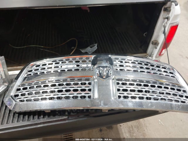 Продажа на аукционе авто 2014 Ram 1500 Laramie, vin: 1C6RR7VT0ES427089, номер лота: 44357384