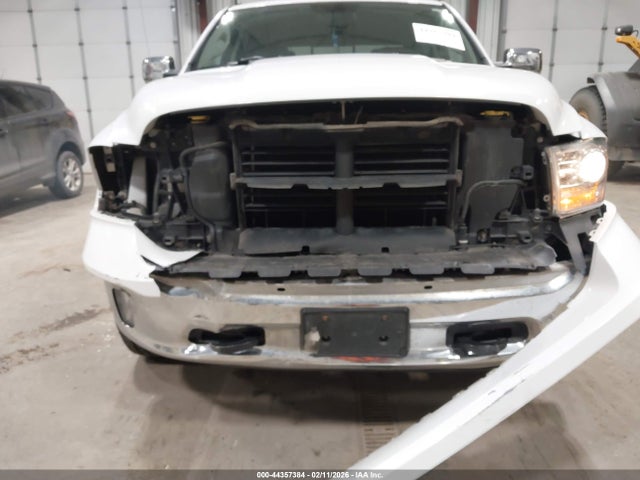 Продажа на аукционе авто 2014 Ram 1500 Laramie, vin: 1C6RR7VT0ES427089, номер лота: 44357384