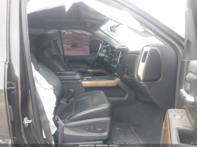 3GCUCSEC3FG513206 Chevrolet Silverado 1500 1lz