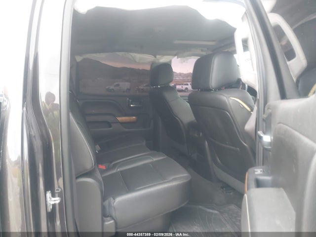 3GCUCSEC3FG513206 Chevrolet Silverado 1500 1lz