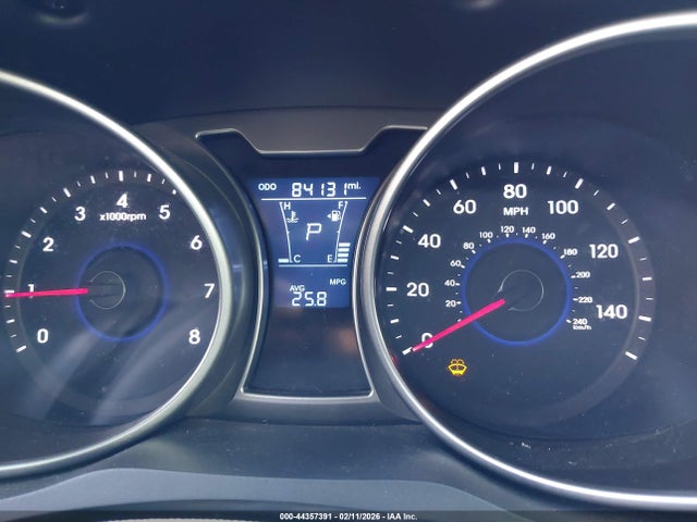 Hyundai Veloster 2016 KMHTC6AD4GU257282 Image 15