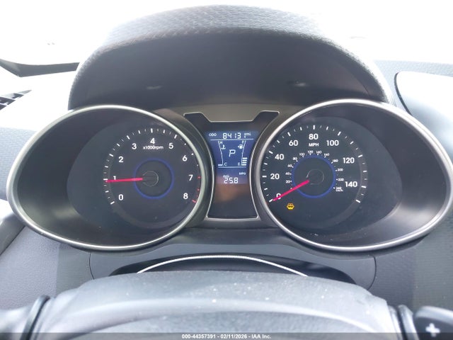 Hyundai Veloster 2016 KMHTC6AD4GU257282 Image 7