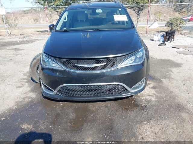 Aukcja sprzedaży 2018 Chrysler Pacifica Touring L, vin: 2C4RC1BG5JR141538, numer aukcji: 44357395