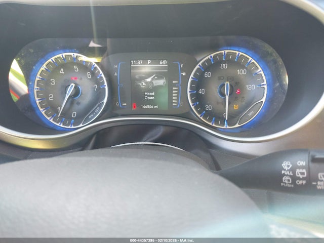 2018 CHRYSLER PACIFICA 2C4RC1BG5JR141538 Photo 6