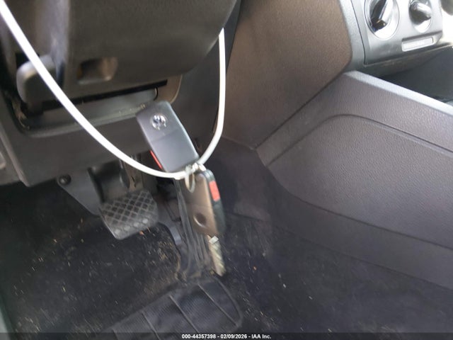 3VWD17AJ1EM264621 Volkswagen Jetta 1.8t Se