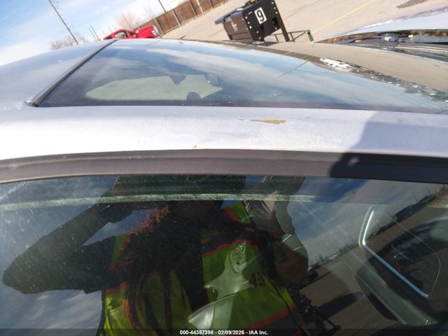 3VWD17AJ1EM264621 Volkswagen Jetta 1.8t Se