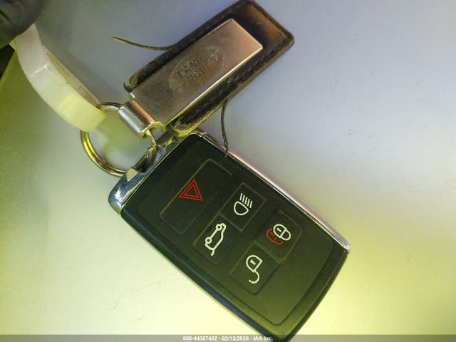 Land Rover Range Rover Sv Autobiography Dynamic 2020 SALGW2RE6LA578375 Image 11