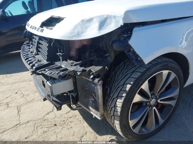Land Rover Range Rover Sv Autobiography Dynamic 2020 SALGW2RE6LA578375 Image 19