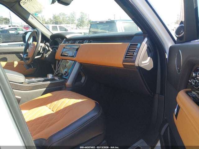 Land Rover Range Rover Sv Autobiography Dynamic 2020 SALGW2RE6LA578375 Image 5