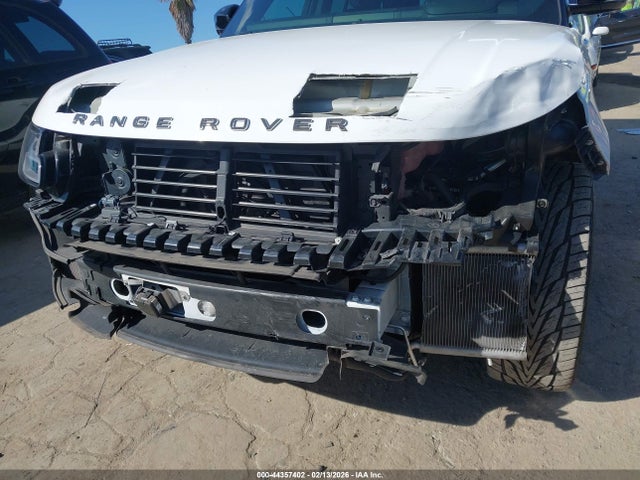 Land Rover Range Rover Sv Autobiography Dynamic 2020 SALGW2RE6LA578375 Image 6
