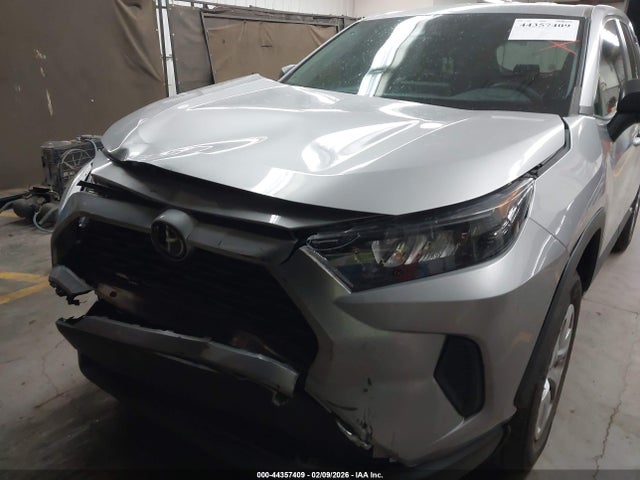 Toyota RAV4 LE 2022 2T3H1RFV5NC191684 Image 6