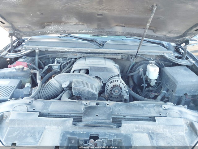 44357416 :رقم المزاد ، 1GYS4KEF4CR188439 vin ، 2012 Cadillac Escalade Esv Platinum Edition مزاد بيع