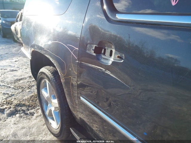 44357416 :رقم المزاد ، 1GYS4KEF4CR188439 vin ، 2012 Cadillac Escalade Esv Platinum Edition مزاد بيع