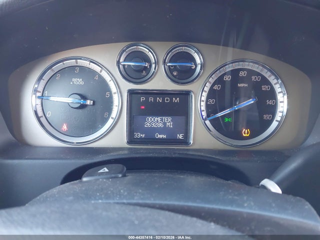 44357416 :رقم المزاد ، 1GYS4KEF4CR188439 vin ، 2012 Cadillac Escalade Esv Platinum Edition مزاد بيع
