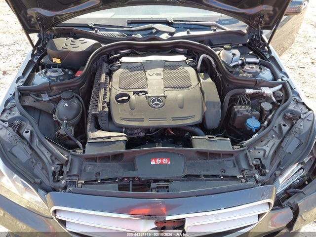 Aukcja sprzedaży 2014 Mercedes-benz E 350, vin: WDDHF5KB6EA828591, numer aukcji: 44357419