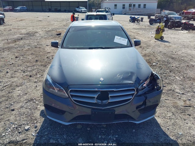 Aukcja sprzedaży 2014 Mercedes-benz E 350, vin: WDDHF5KB6EA828591, numer aukcji: 44357419