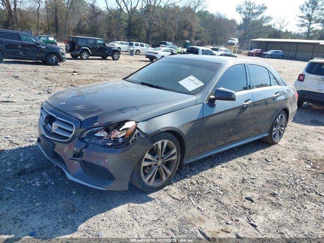 Aukcja sprzedaży 2014 Mercedes-benz E 350, vin: WDDHF5KB6EA828591, numer aukcji: 44357419