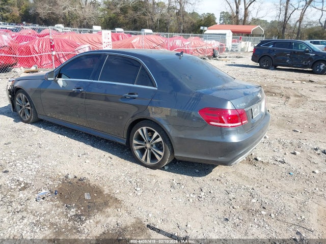 Aukcja sprzedaży 2014 Mercedes-benz E 350, vin: WDDHF5KB6EA828591, numer aukcji: 44357419