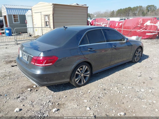 Aukcja sprzedaży 2014 Mercedes-benz E 350, vin: WDDHF5KB6EA828591, numer aukcji: 44357419