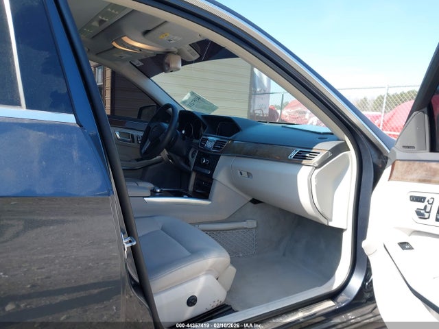 Aukcja sprzedaży 2014 Mercedes-benz E 350, vin: WDDHF5KB6EA828591, numer aukcji: 44357419
