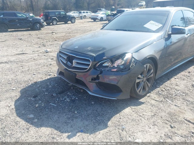 Aukcja sprzedaży 2014 Mercedes-benz E 350, vin: WDDHF5KB6EA828591, numer aukcji: 44357419