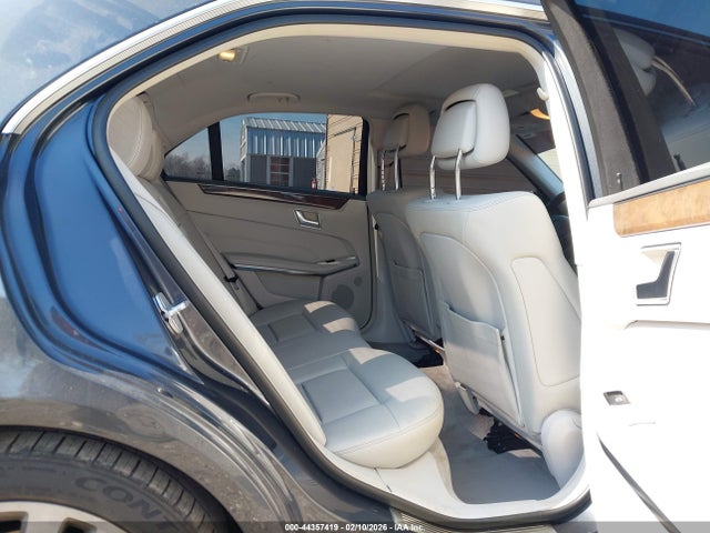 Aukcja sprzedaży 2014 Mercedes-benz E 350, vin: WDDHF5KB6EA828591, numer aukcji: 44357419