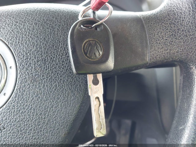 Продаж на аукціоні авто 2008 Volkswagen Jetta S, vin: 3VWJZ71K38M092536, номер лоту: 44357423
