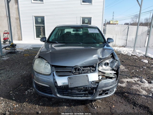 Продаж на аукціоні авто 2008 Volkswagen Jetta S, vin: 3VWJZ71K38M092536, номер лоту: 44357423