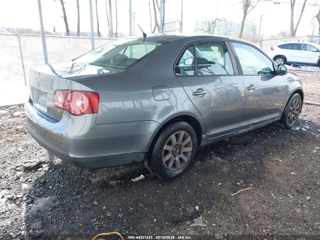 Продаж на аукціоні авто 2008 Volkswagen Jetta S, vin: 3VWJZ71K38M092536, номер лоту: 44357423