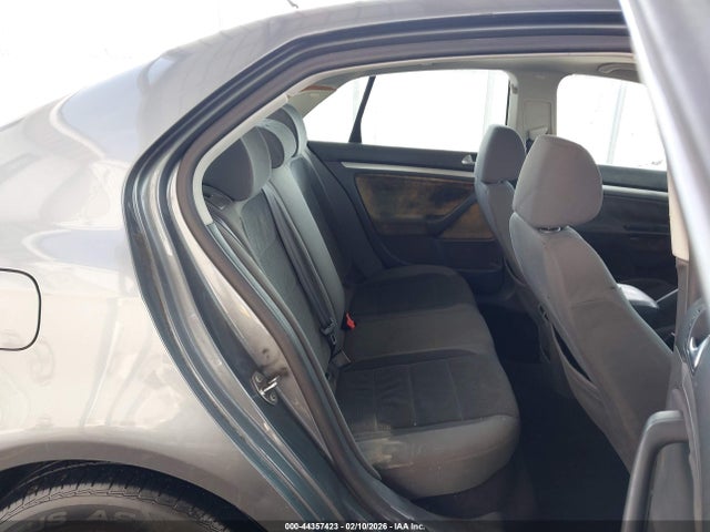 Продаж на аукціоні авто 2008 Volkswagen Jetta S, vin: 3VWJZ71K38M092536, номер лоту: 44357423