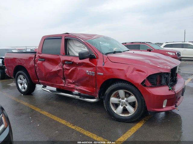 Продаж на аукціоні авто 2014 Ram 1500 Express, vin: 1C6RR6KT5ES140183, номер лоту: 44357434