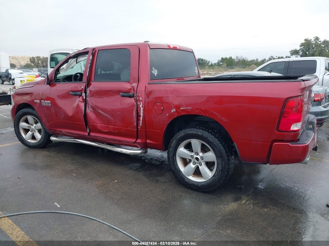 Продаж на аукціоні авто 2014 Ram 1500 Express, vin: 1C6RR6KT5ES140183, номер лоту: 44357434