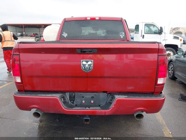 Продаж на аукціоні авто 2014 Ram 1500 Express, vin: 1C6RR6KT5ES140183, номер лоту: 44357434