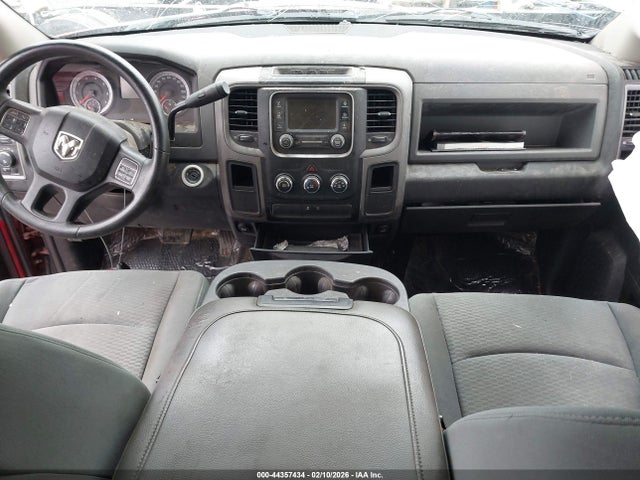 Продаж на аукціоні авто 2014 Ram 1500 Express, vin: 1C6RR6KT5ES140183, номер лоту: 44357434