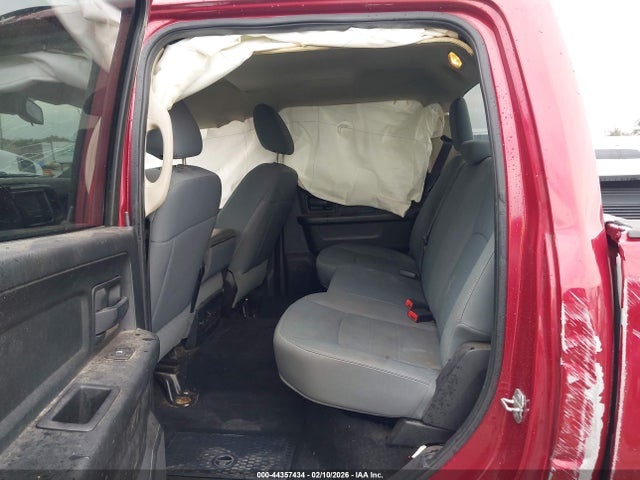 Продаж на аукціоні авто 2014 Ram 1500 Express, vin: 1C6RR6KT5ES140183, номер лоту: 44357434