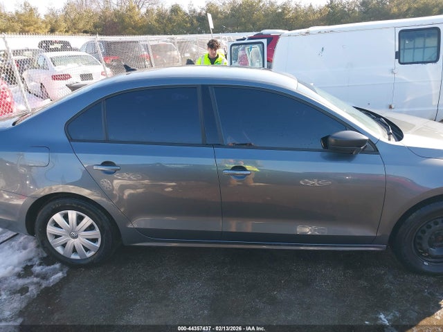 Aukcja sprzedaży 2015 Volkswagen Jetta 2.0l S, vin: 3VW2K7AJ1FM404432, numer aukcji: 44357437